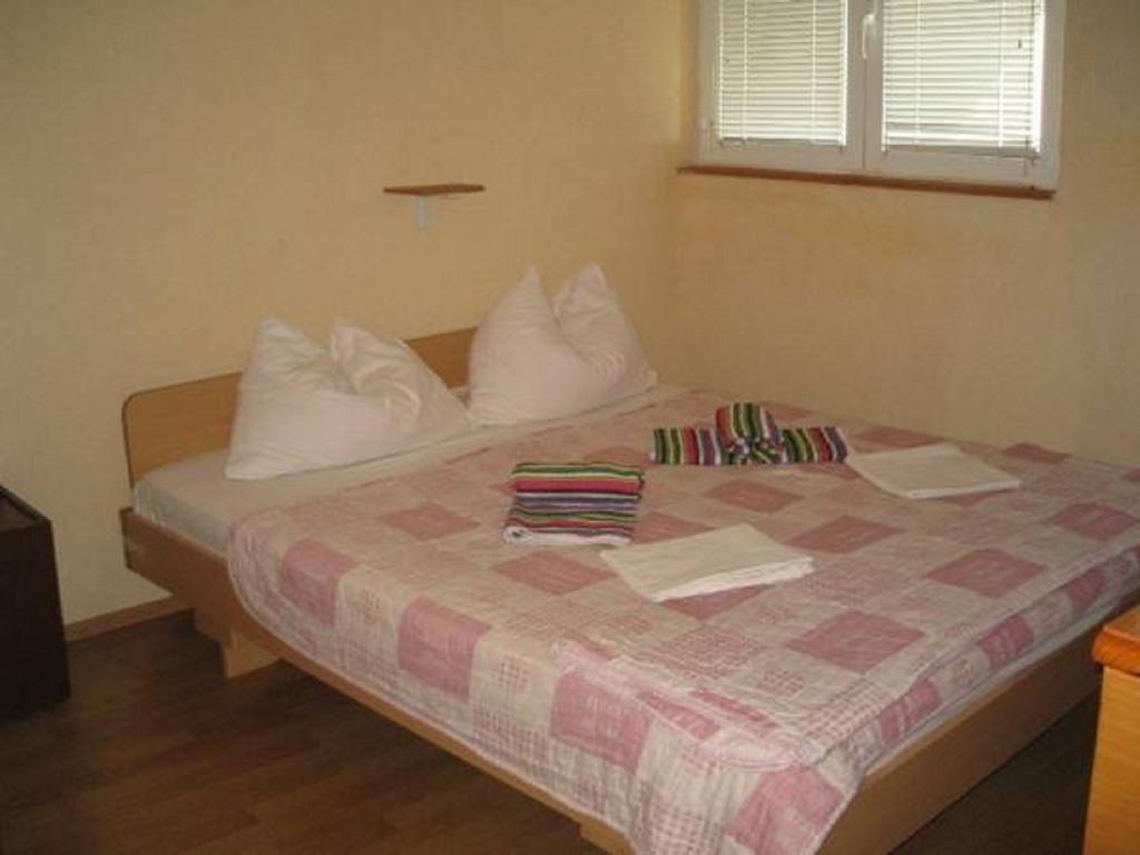 Apartment Busljeta สตารีกราด-ปาเคลนีซา ห้อง รูปภาพ