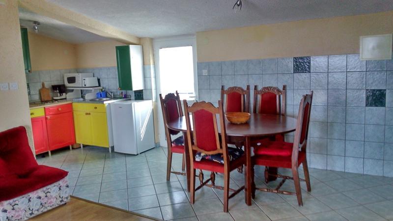 Apartment Busljeta สตารีกราด-ปาเคลนีซา ภายนอก รูปภาพ