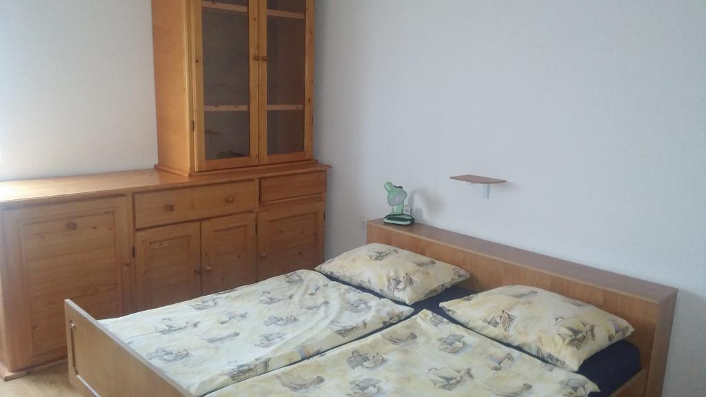 Apartment Busljeta สตารีกราด-ปาเคลนีซา ภายนอก รูปภาพ