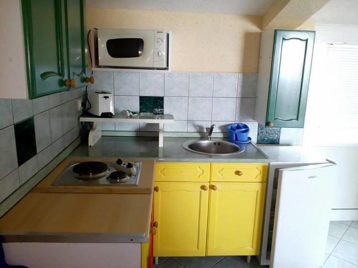 Apartment Busljeta สตารีกราด-ปาเคลนีซา ภายนอก รูปภาพ