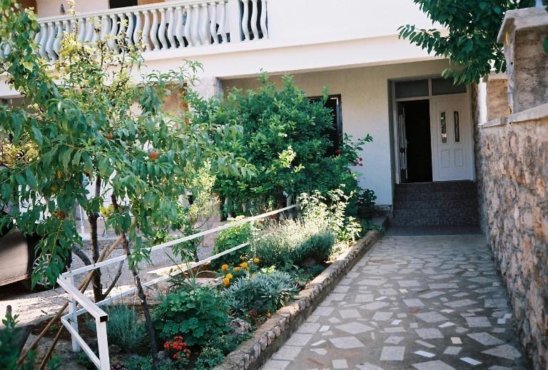 Apartment Busljeta สตารีกราด-ปาเคลนีซา ภายนอก รูปภาพ