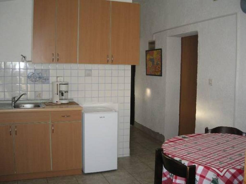 Apartment Busljeta สตารีกราด-ปาเคลนีซา ภายนอก รูปภาพ