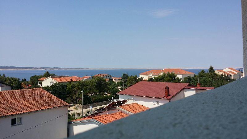 Apartment Busljeta สตารีกราด-ปาเคลนีซา ภายนอก รูปภาพ