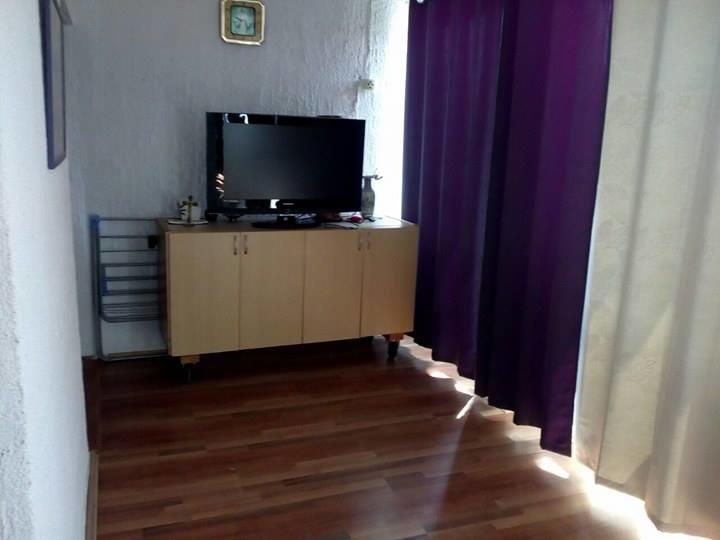 Apartment Busljeta สตารีกราด-ปาเคลนีซา ภายนอก รูปภาพ
