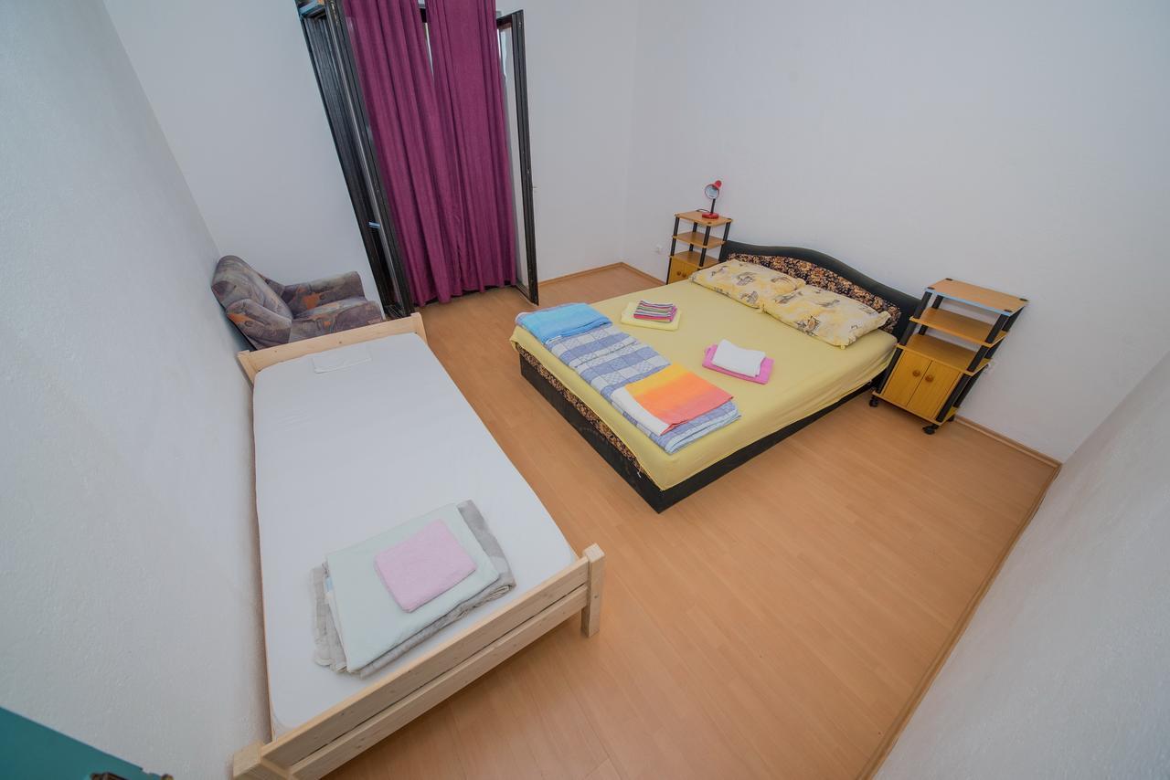 Apartment Busljeta สตารีกราด-ปาเคลนีซา ภายนอก รูปภาพ