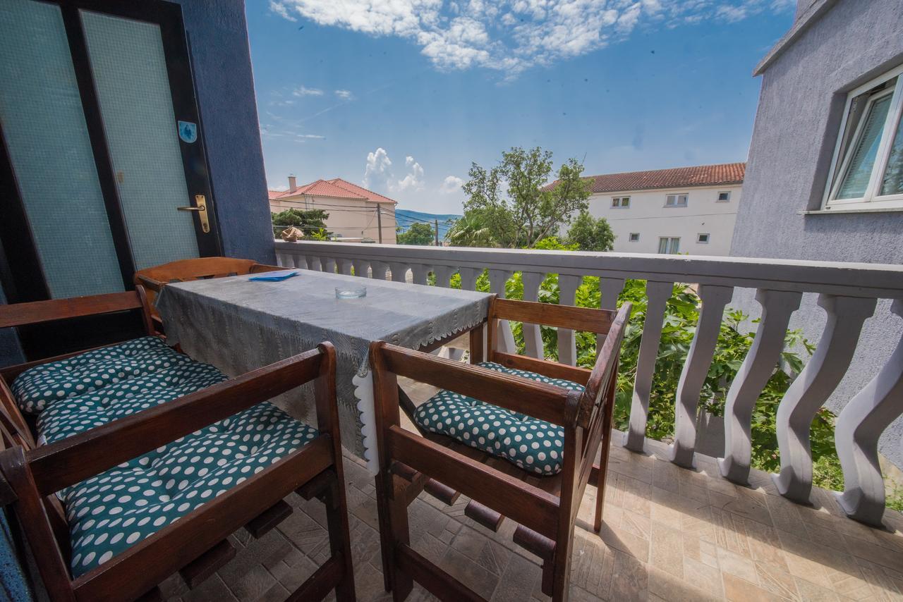 Apartment Busljeta สตารีกราด-ปาเคลนีซา ภายนอก รูปภาพ
