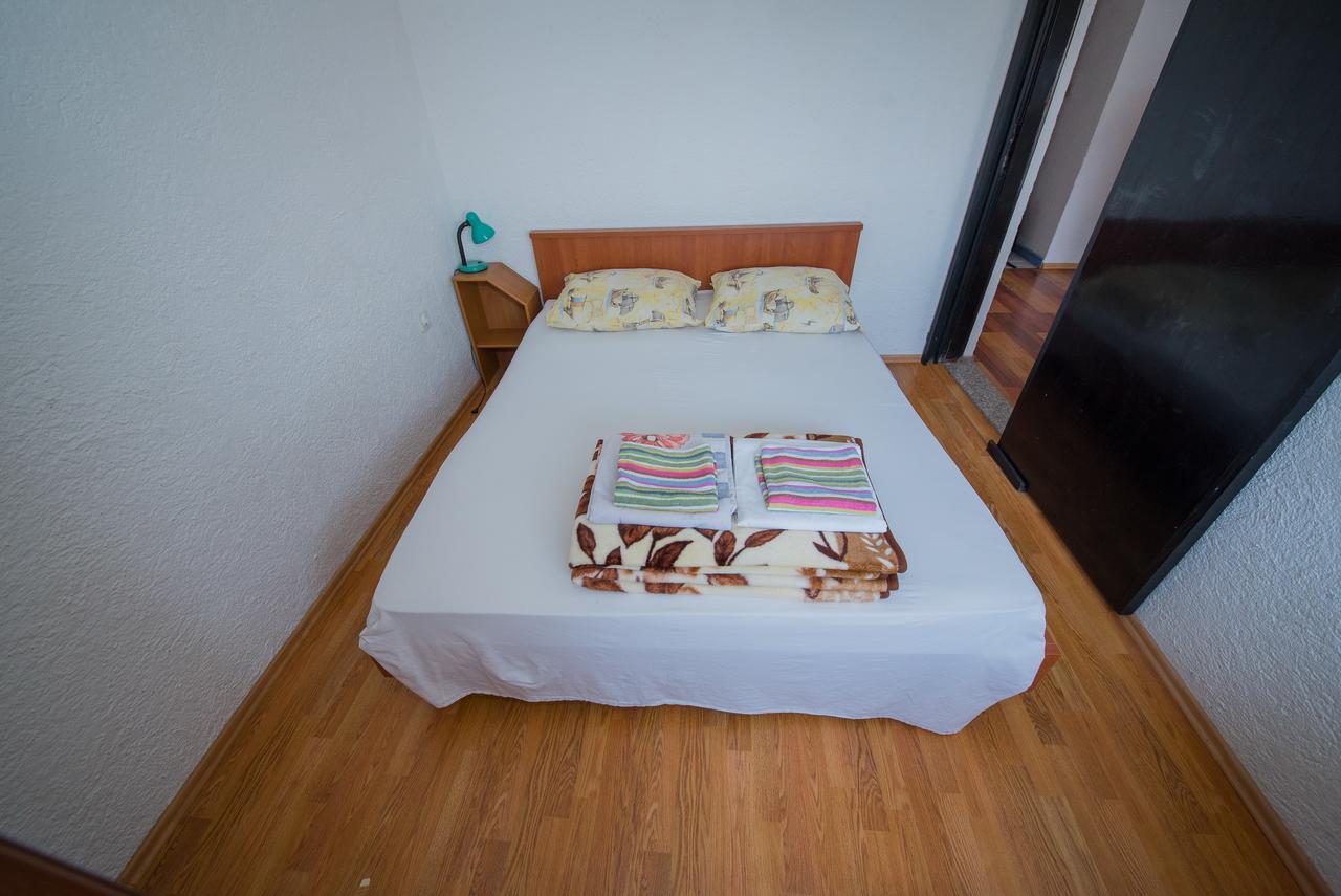 Apartment Busljeta สตารีกราด-ปาเคลนีซา ภายนอก รูปภาพ