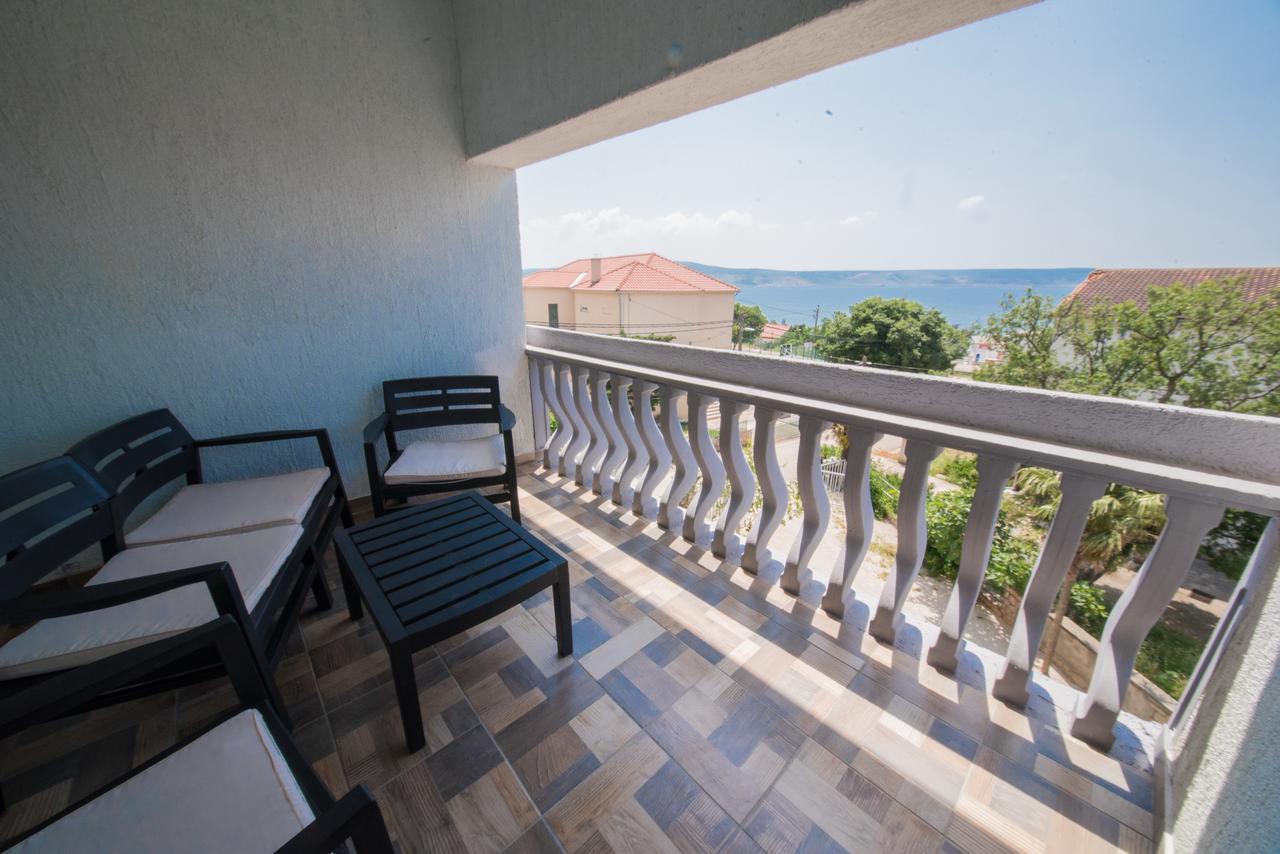 Apartment Busljeta สตารีกราด-ปาเคลนีซา ภายนอก รูปภาพ
